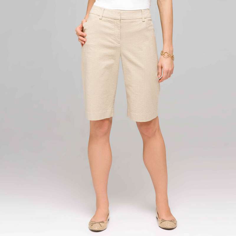 Classic Bermuda Short, , large
