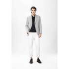 Lightweight Denim Jacket, , small